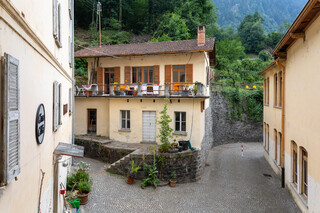 Innenhof
