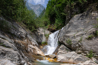 Wasserfall